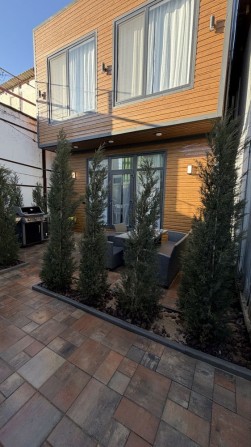 Продам курень, дача у моря 218 причал - фото 1