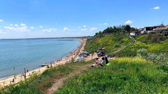 Будинок на морській стороні з документами на будинок та на землю. - фото 1