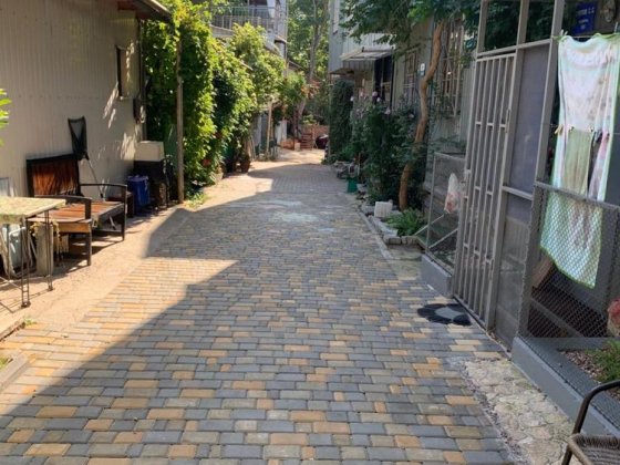 Продаётся уютная дача в шаге от моря Крыжановка 218 причал Крыжановка