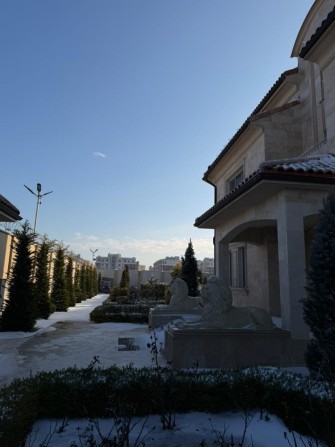 Особняк на 51 сотке! Совиньон! - фото 1