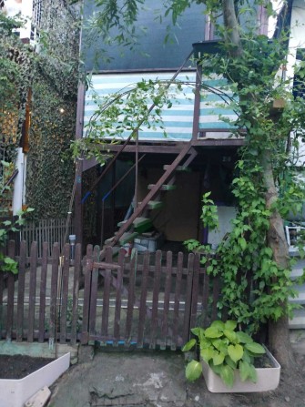 Продам курень, 218 причал (Крыжановка) - фото 1