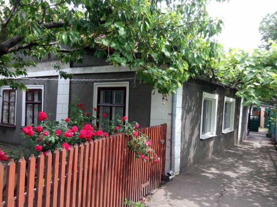 Продам будинок в Крижанівці