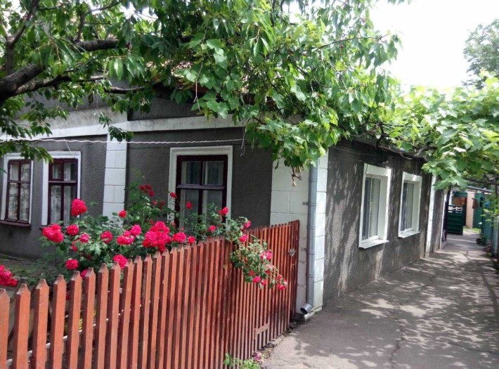 Продам будинок в Крижанівці - фото 1