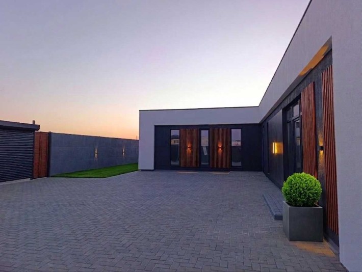 Продається будинок сучасний, якісно збудований. Дайберг - фото 1