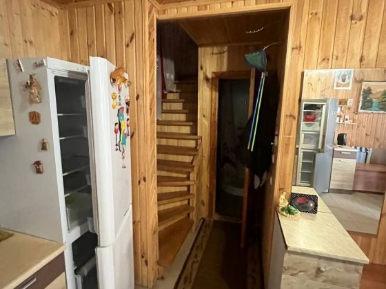 Продам дачу Крижанівка