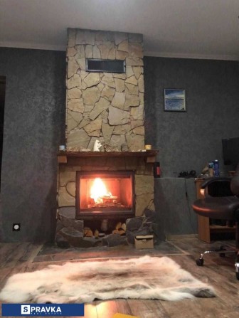 Классный дом в Крыжановке с ремонтом! Близость МОРЯ! - фото 1