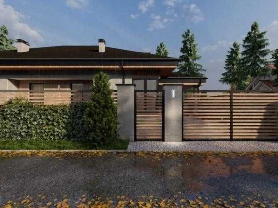 Продам великий будинок в Авангарді ЖМ Добрий Авангард