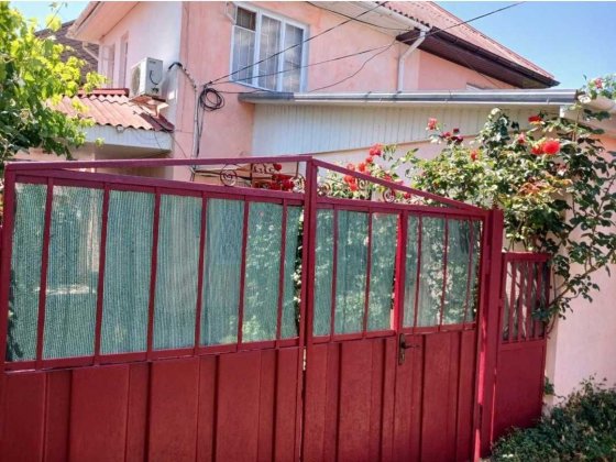 Дом -дача у моря, с документами.  Фонтанка Фонтанка