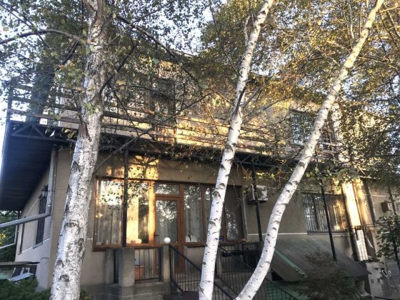 Продается дом в с Фонтанка Фонтанка