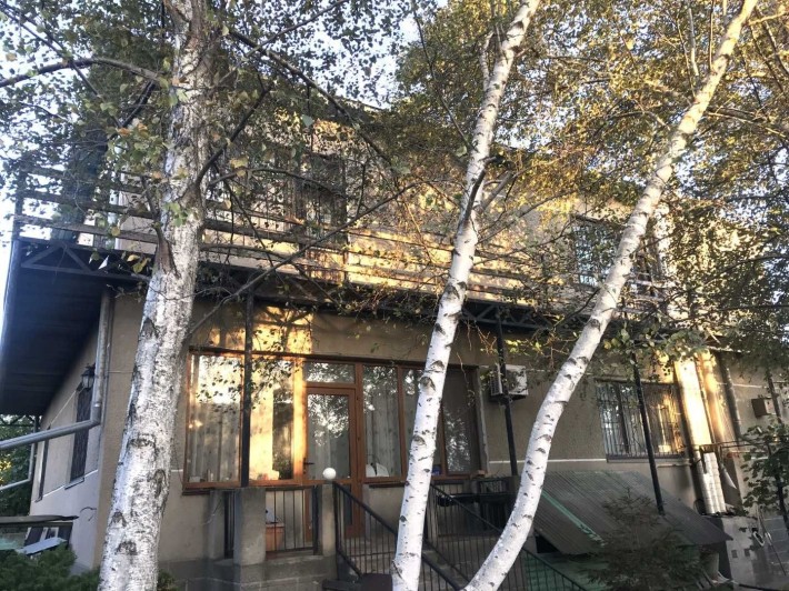 Продается дом в с Фонтанка - фото 1