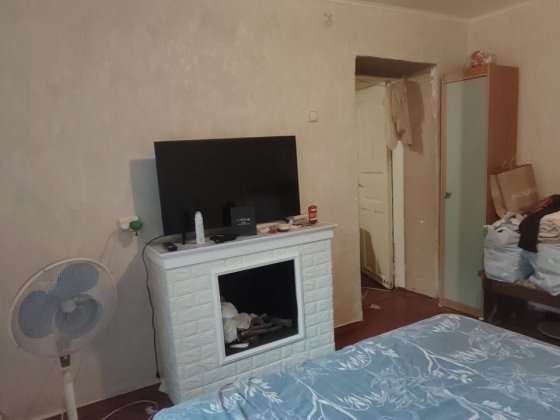 ПРОДАМ!!! Дом и 4,7 соток - с.Фонтанка-1  вторая линия от моря.ЭКС