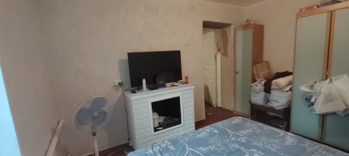 ПРОДАМ!!! Дом и 4,7 соток - с.Фонтанка-1  вторая линия от моря.ЭКС - фото 1