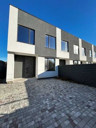 Лучшая цена, Таунхаусы 145 м, 2,2 сотки, Госакт, море, Рассрочка - фото 1