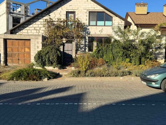 Демпинговая коробка в Совиньоне. Торг Лиманка