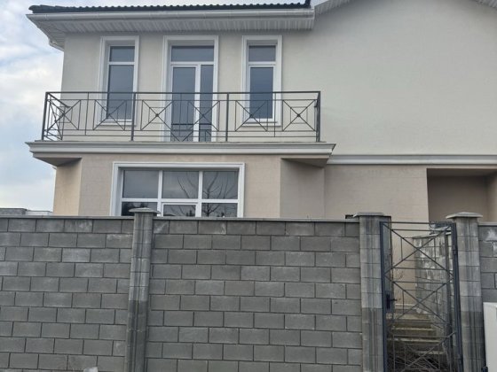 ЖМ «Дайберг». Продам дуплекс Лиманка