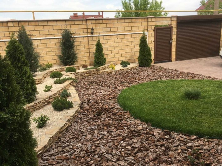 Современный дом в Фонтанке - фото 1