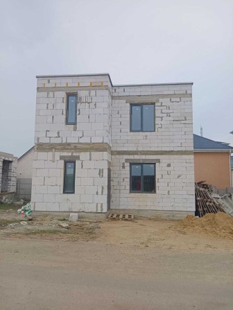 Продается дом Массив 15 - фото 1