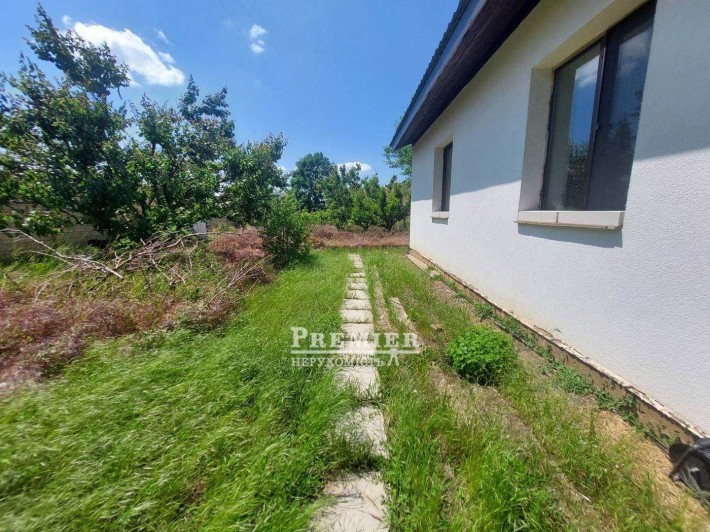 Продам будинок в Фонтанці! - фото 1