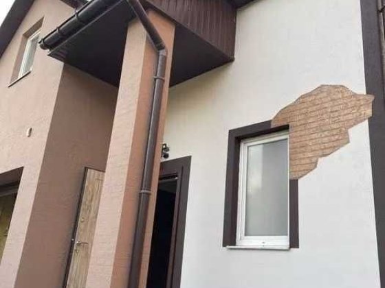 Будинок Фонтанка Євроремонт Меблі Поруч автотраса та море Фонтанка