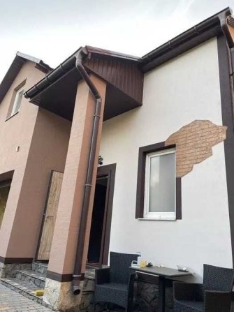 Будинок Фонтанка Євроремонт Меблі Поруч автотраса та море - фото 1