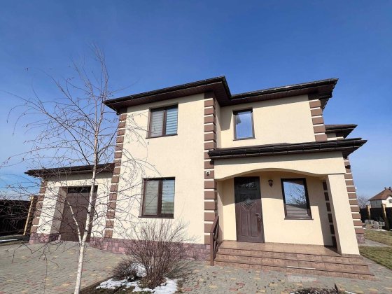 Продам 2-х этажный дом в Фонтанке Фонтанка