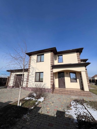 Продам 2-х этажный дом в Фонтанке - фото 1