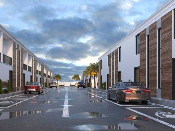 Продажа! Таунхаус в Одессе, Червоний Хутір, без % ‼️ Рассрочка 0%