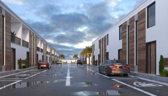 Продажа! Таунхаус в Одессе, Червоний Хутір, без % ‼️ Рассрочка 0% - фото 1