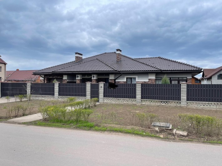 Дом в Фонтанке-1 (195-243) - фото 1