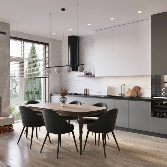 Морський затишок за найвигіднішою ціною! Таунхаус мрії чекає на вас! - фото 1