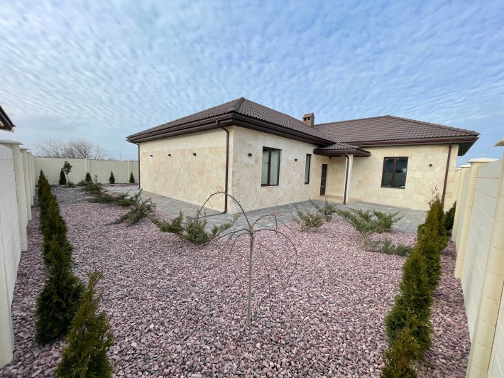 Готовый дом в Дайберге! Рассрочка без % - фото 1