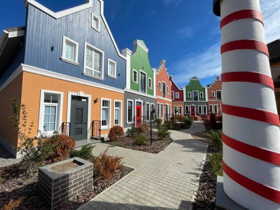 Продається котедж з ремонтом