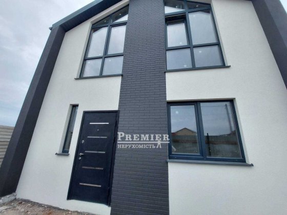 Продам будинок в Лісках!