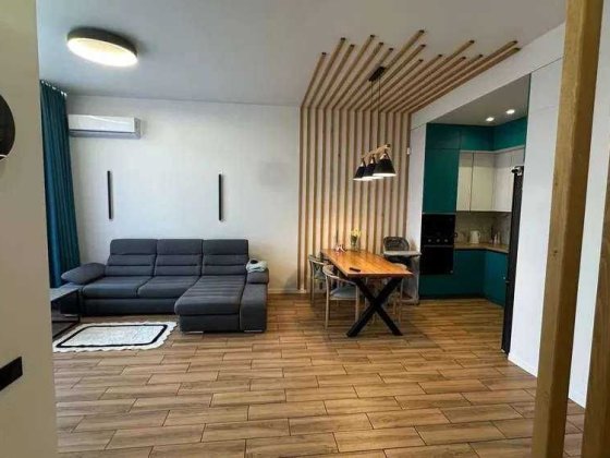 Таун з ремонтом. Дайберг. Суперціна! Терміново. Лиманка