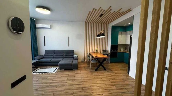 Таун з ремонтом. Дайберг. Суперціна! Терміново. - фото 1