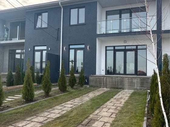 ПРОДАМ ТАУНХАУС ! ВСЕГО 39500$ за 75 м2! СУПЕР ЦЕНА только до 14 марта Лиманка