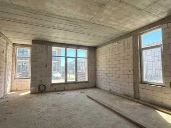 Таунхаус в 5 минутах от города. Внеси 25 тысяч и заходи делать ремонт! Лиманка