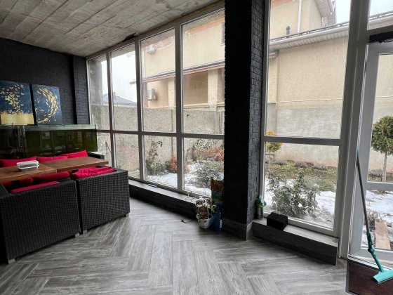 продам дом в Лесках