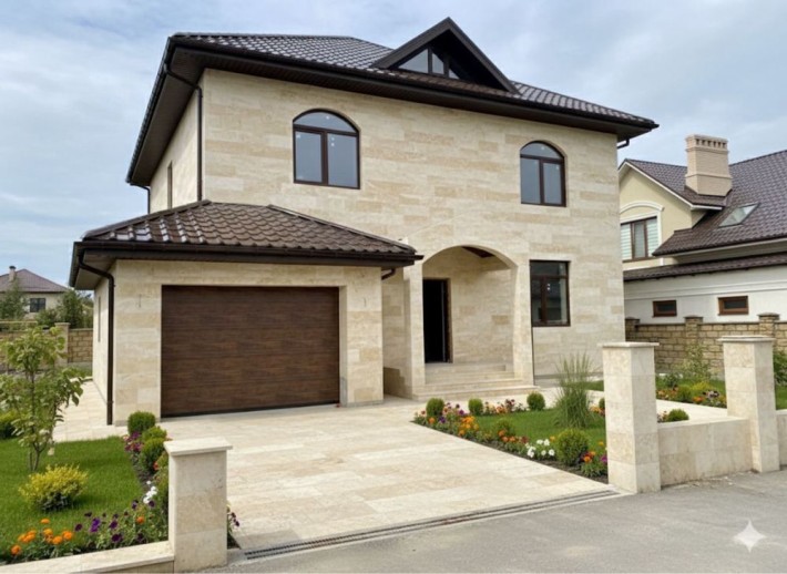 Продам дом в элитном кооперативе  Сосновый Берег - фото 1