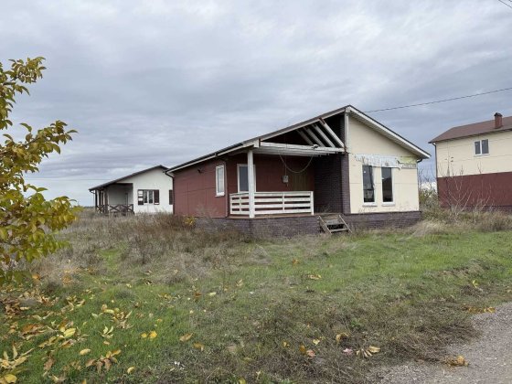 Великодолинское. Продам дом