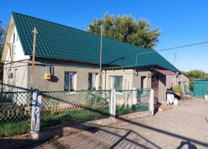 Продам затишний будинок - фото 1