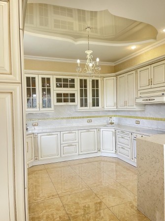 Капитальный дом в Лесках вблизи леса и моря (182-073) - фото 1