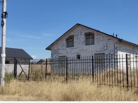 Будинок у Фонтанці, близько до траси