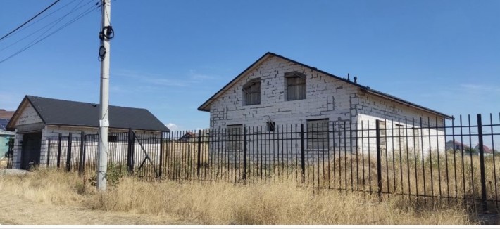 Будинок у Фонтанці, близько до траси - фото 1