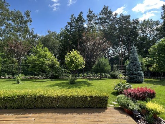 Продажа дома на берегу моря, элитный кооператив, Сосновый Берег Фонтанка