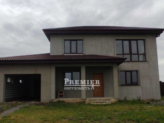 Продам сучасний будинок у Фонтанці! Фонтанка