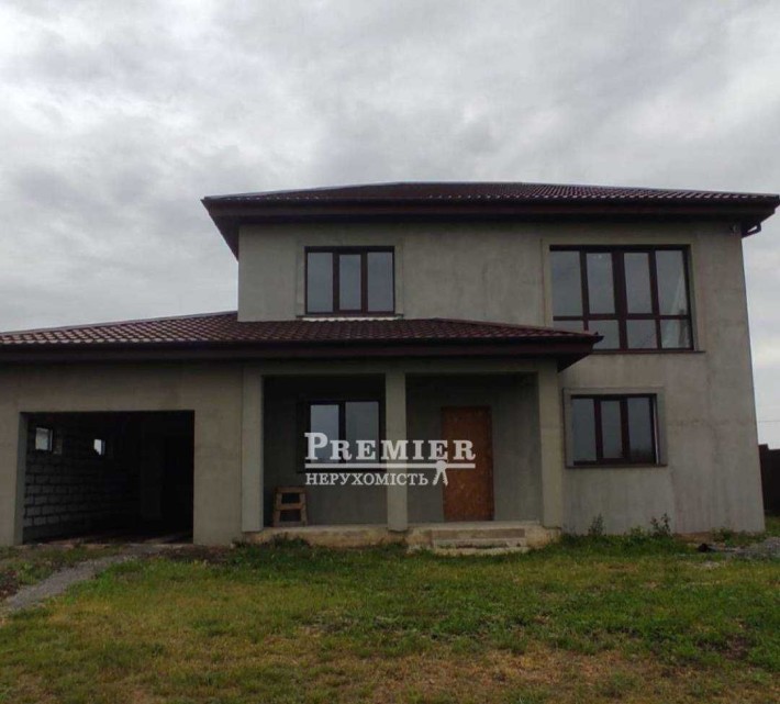 Продам сучасний будинок у Фонтанці! - фото 1