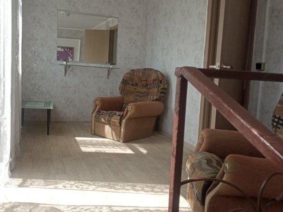 Продам крепкий дом в Великодолинском Великодолинське