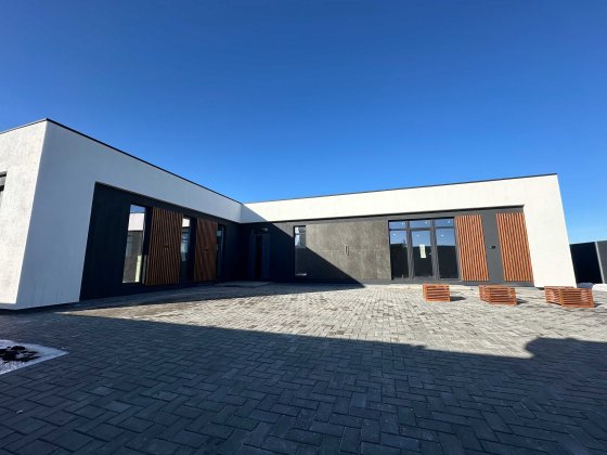 Готовый дом в Дайберге! Лиманка