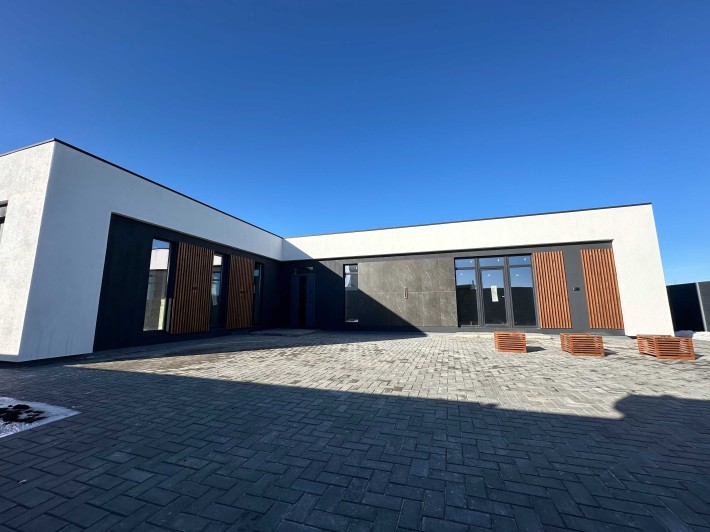 Готовый дом в Дайберге! - фото 1